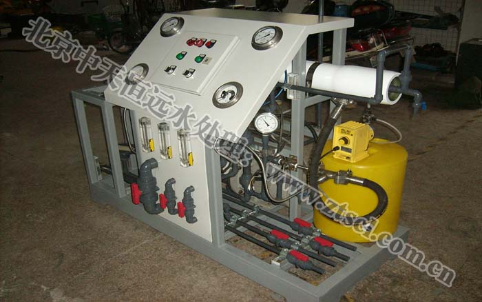 水處理設備 水處理設備