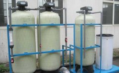 成套軟化水設備的工藝流程及其參數(shù)說明 成套軟化水設備的工藝流程及其參數(shù)說明