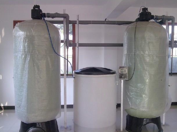 鍋爐電鍍軟化水設(shè)備 鍋爐電鍍軟化水設(shè)備