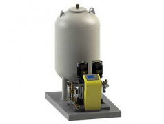 定壓補水脫氣機組工作原理及產品優(yōu)勢 定壓補水脫氣機組工作原理及產品優(yōu)勢