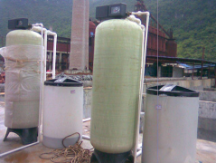 游泳池軟化水設備工作原理及主要優勢 游泳池軟化水設備工作原理及主要優勢