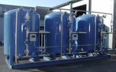電廠鍋爐除鹽水設(shè)備工作原理及主要優(yōu)勢(shì) 電廠鍋爐除鹽水設(shè)備工作原理及主要優(yōu)勢(shì)